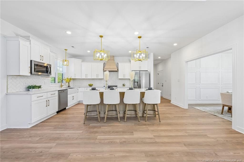 Photo 15 - 209 Myrtle Oak Drive, Cameron, NC 28326