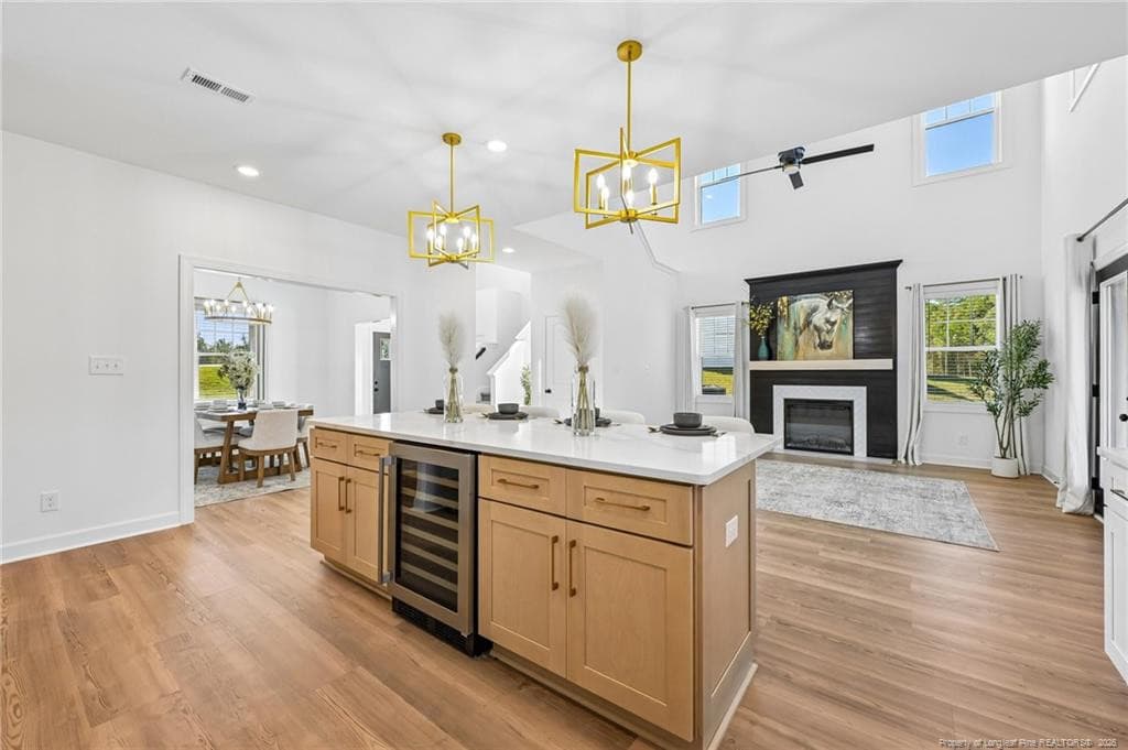 Photo 17 - 209 Myrtle Oak Drive, Cameron, NC 28326