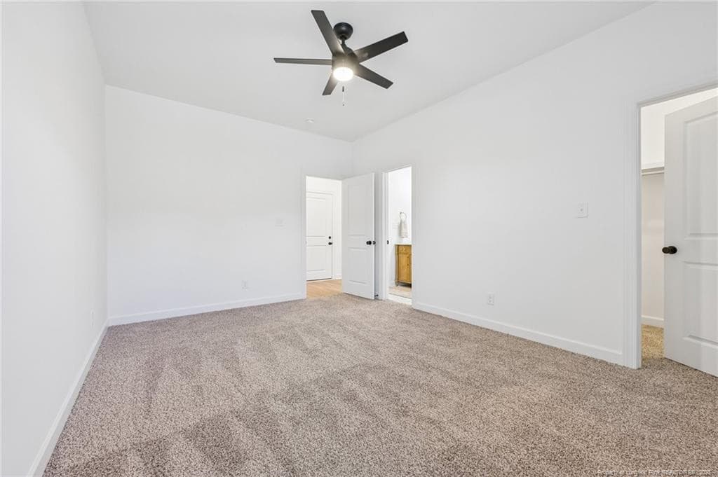 Photo 22 - 209 Myrtle Oak Drive, Cameron, NC 28326