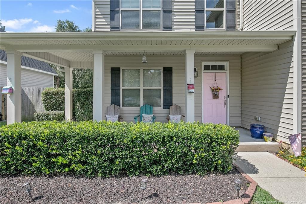 Photo 4 - 4024 Baywood Point Drive, Fayetteville, NC 28312, Fayetteville