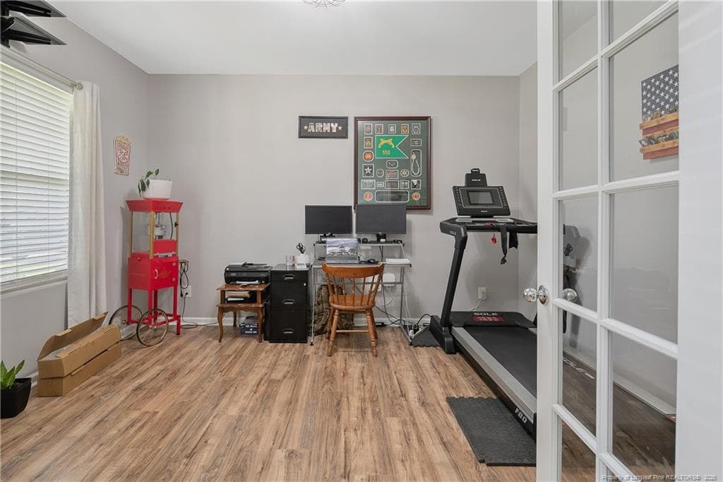Photo 6 - 4024 Baywood Point Drive, Fayetteville, NC 28312, Fayetteville