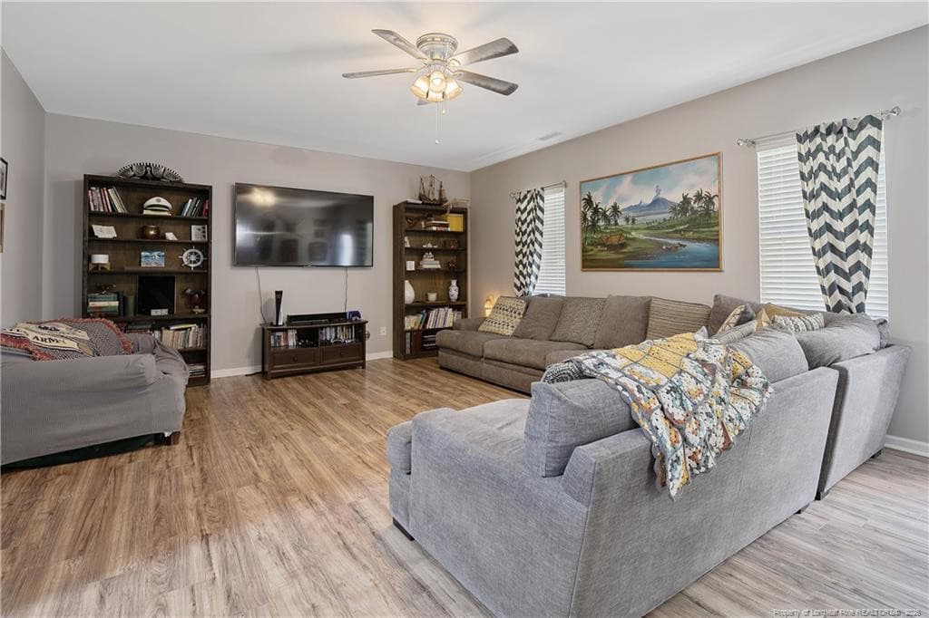 Photo 8 - 4024 Baywood Point Drive, Fayetteville, NC 28312, Fayetteville