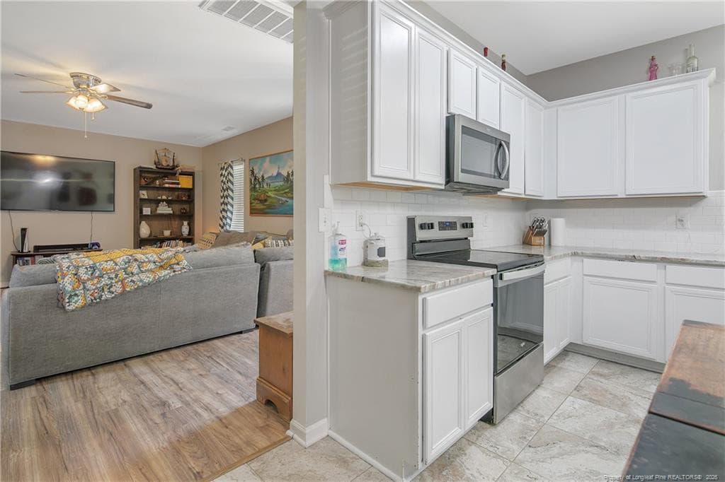Photo 13 - 4024 Baywood Point Drive, Fayetteville, NC 28312, Fayetteville