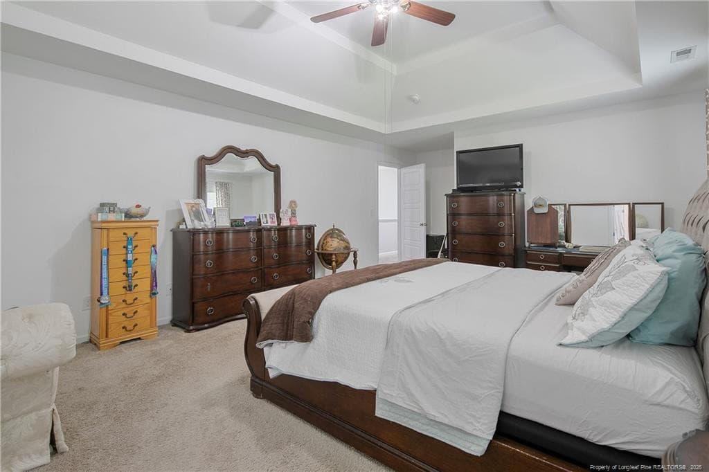 Photo 25 - 4024 Baywood Point Drive, Fayetteville, NC 28312, Fayetteville