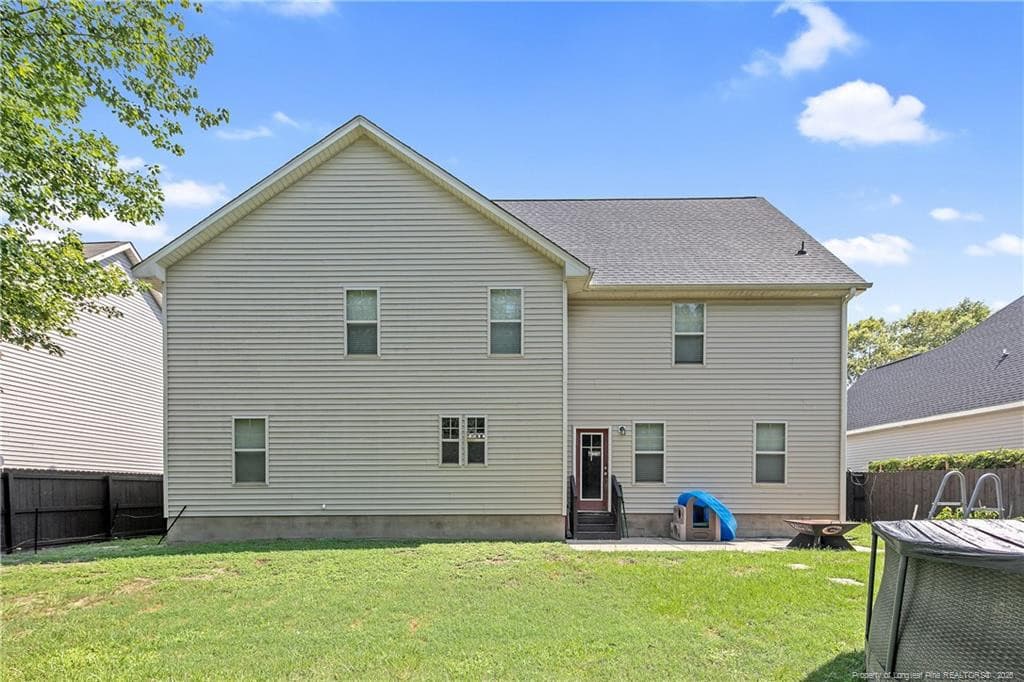 Photo 44 - 4024 Baywood Point Drive, Fayetteville, NC 28312, Fayetteville