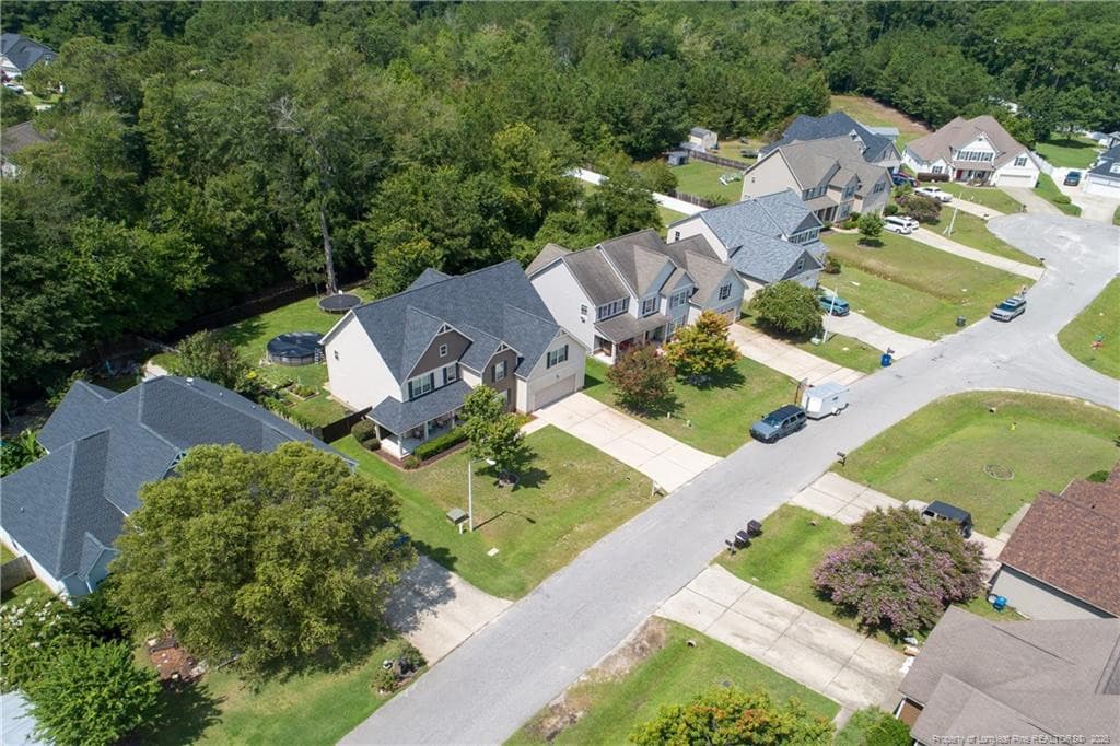 Photo 48 - 4024 Baywood Point Drive, Fayetteville, NC 28312, Fayetteville