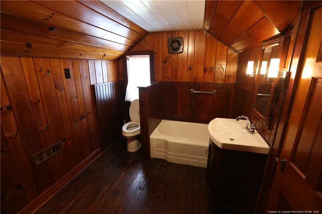 Photo 27 - 207 W 18th Street, Lumberton, NC 28358