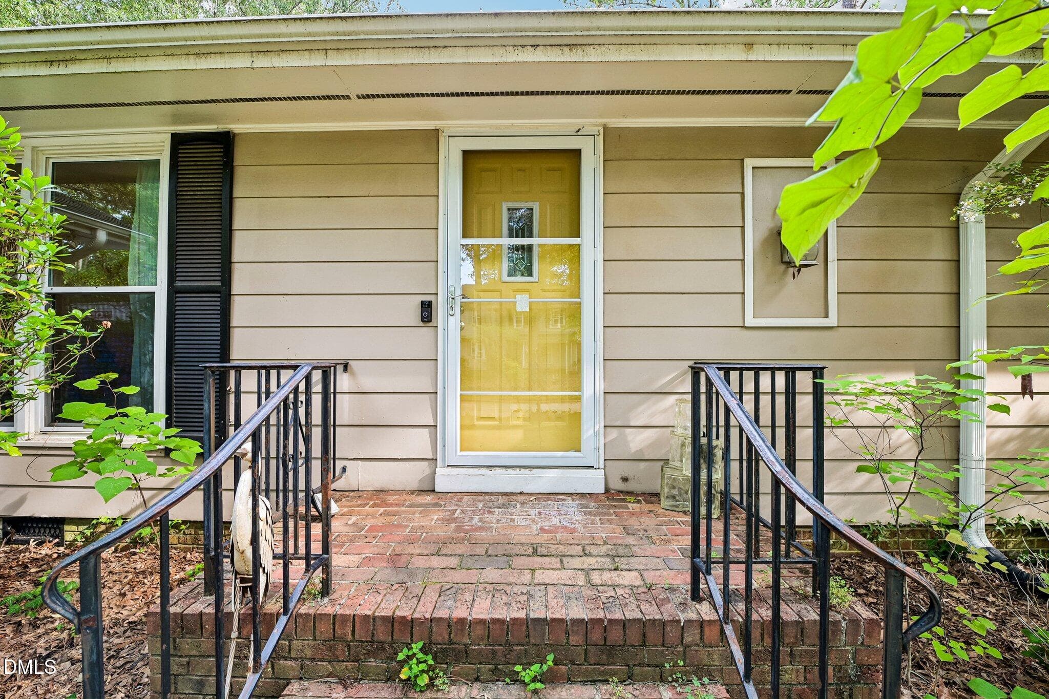 4-web-or-mls-Elberon Pl-S1308-004 - 1421 Elberon Place, Raleigh, NC 27609, Raleigh