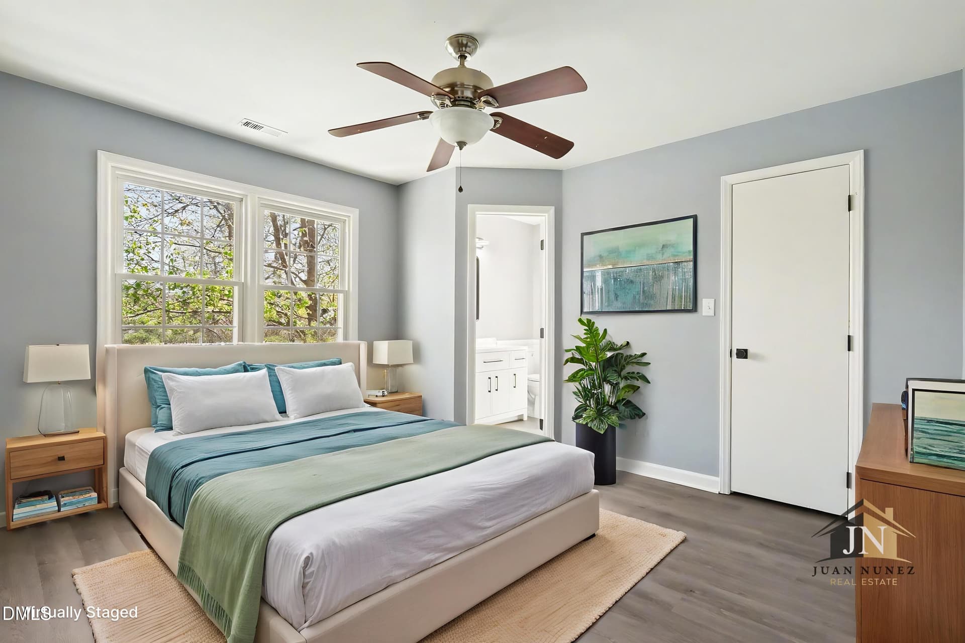021_file_2492 - Bedroom - Modern - 3 - 8336 Mcguire Drive, Raleigh, NC 27616