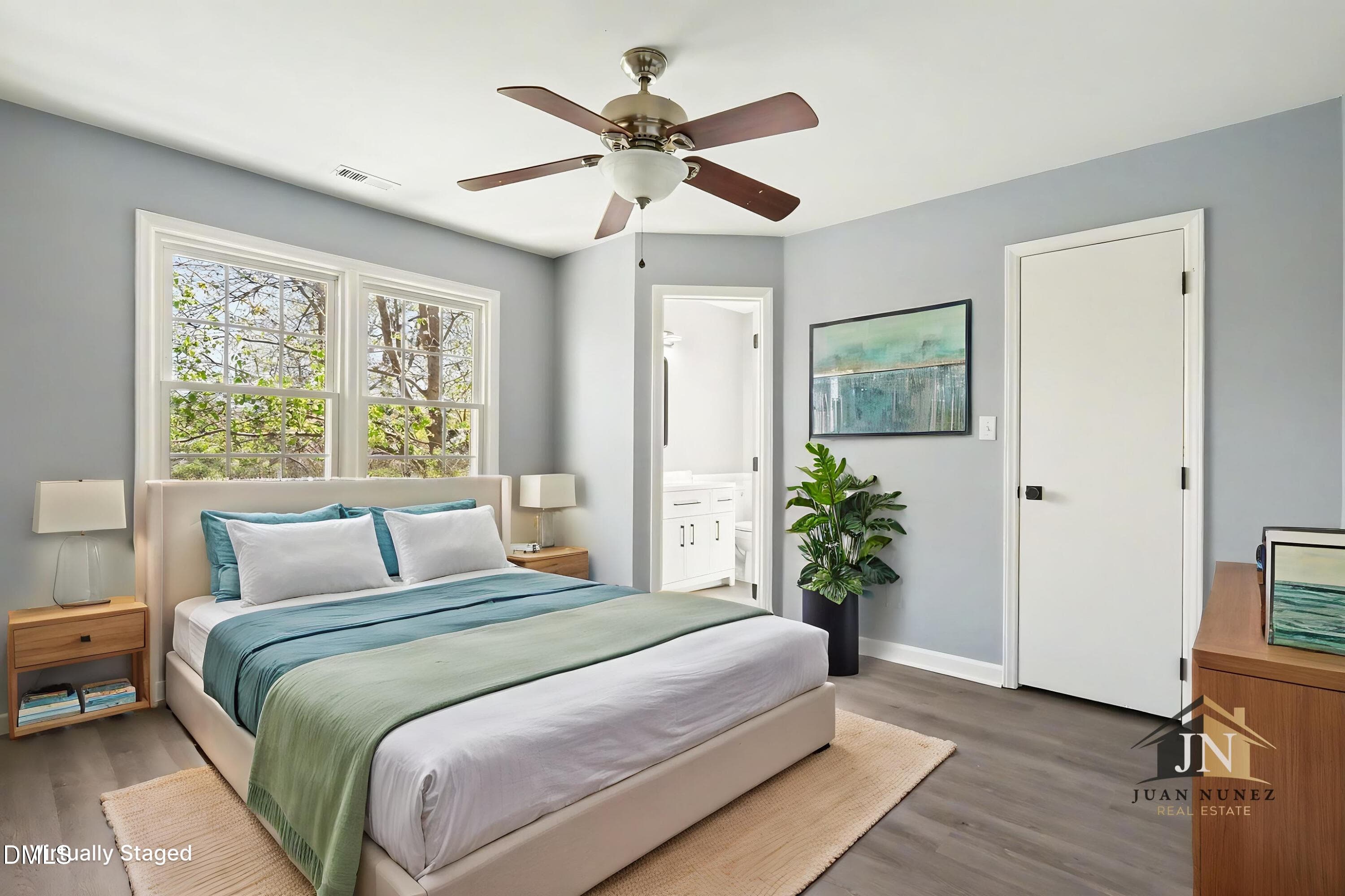 021_file_2492 - Bedroom - Modern - 3 - 8336 Mcguire Drive, Raleigh, NC 27616
