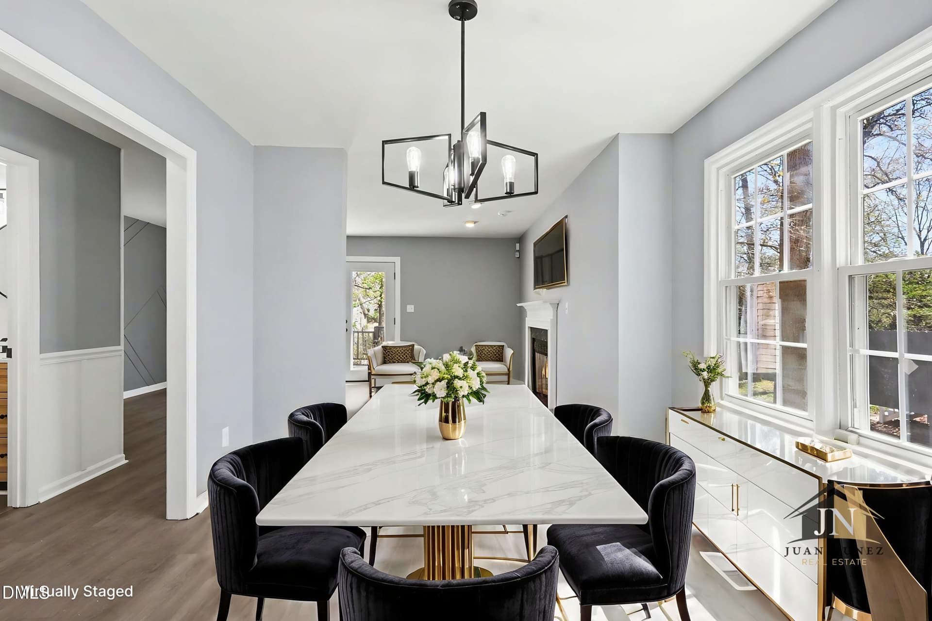 007_file_7640 - Dining Room - Luxury - 2 - 8336 Mcguire Drive, Raleigh, NC 27616