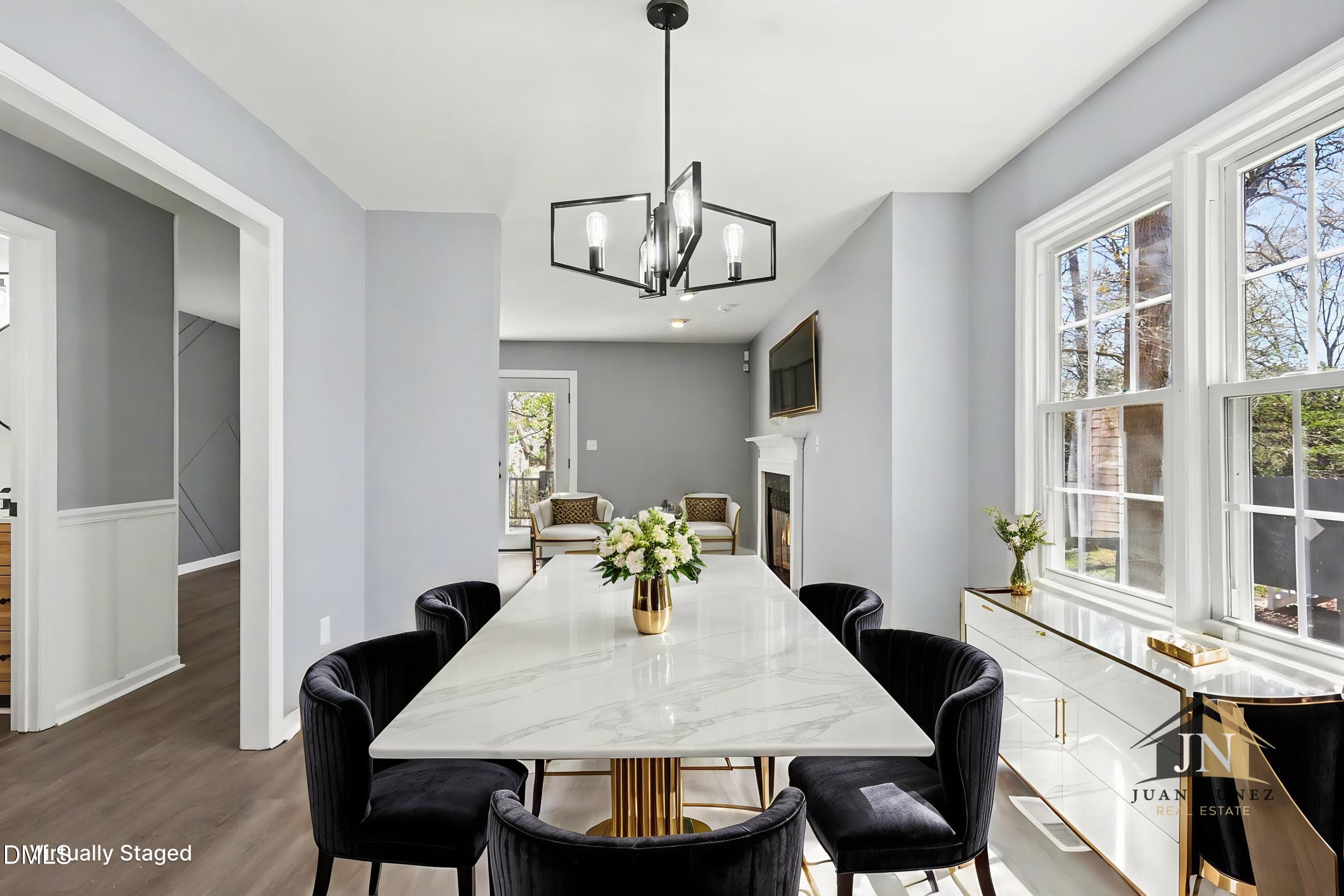 007_file_7640 - Dining Room - Luxury - 2 - 8336 Mcguire Drive, Raleigh, NC 27616