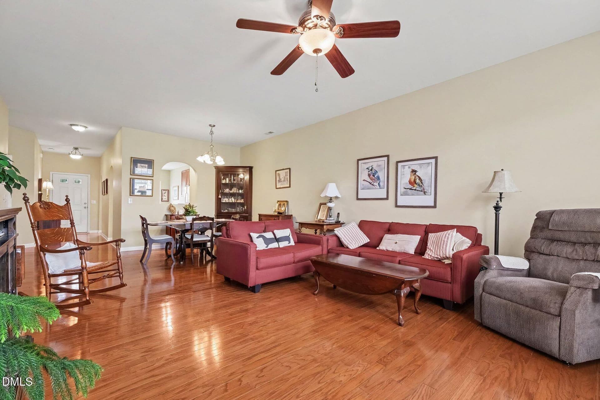 007_file_4927 - 1005 Gold Circle, Mebane, NC 27302