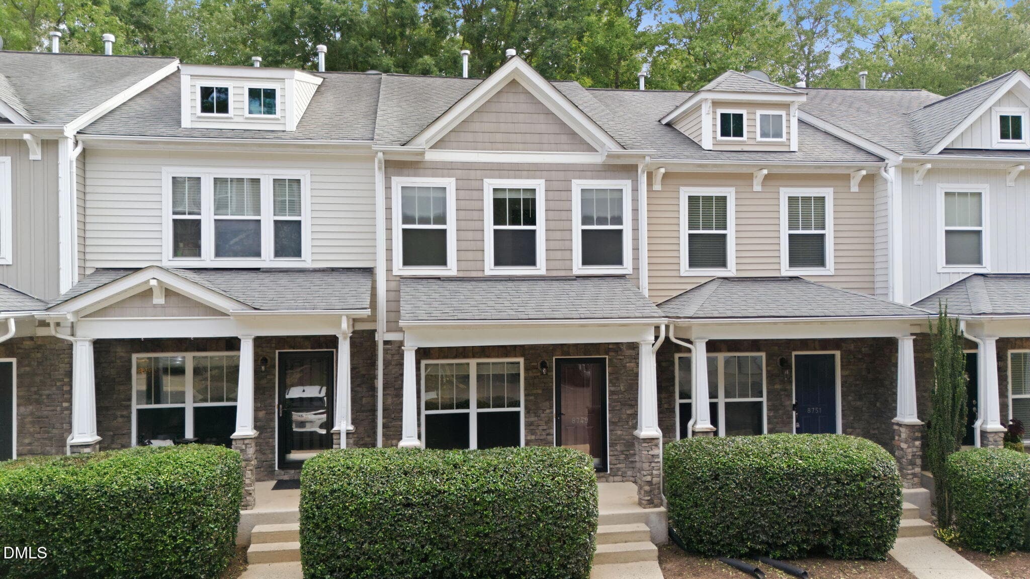 4-web-or-mls-DJI_20260804173231_0449_D_8 - 8749 Cypress Grove Run, Raleigh, NC 27612, Raleigh