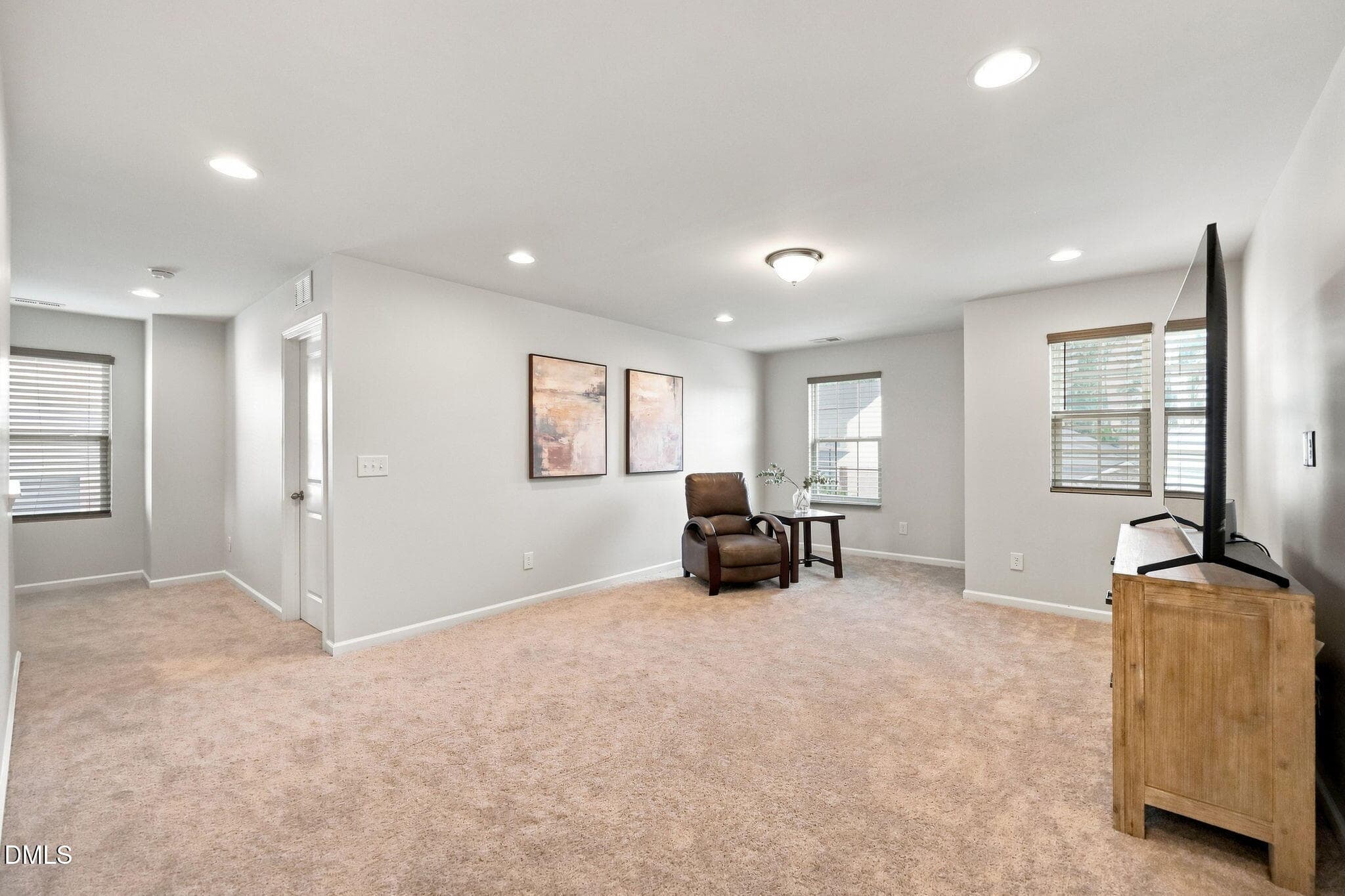 Bonus/Loft - 3434 Norway Spruce Road, Raleigh, NC 27616, Raleigh