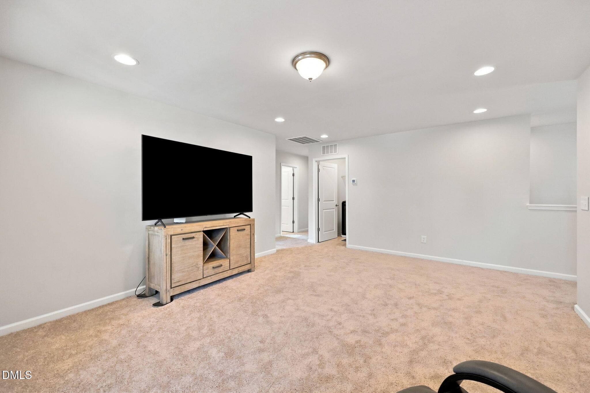 Bonus/Loft - 3434 Norway Spruce Road, Raleigh, NC 27616, Raleigh