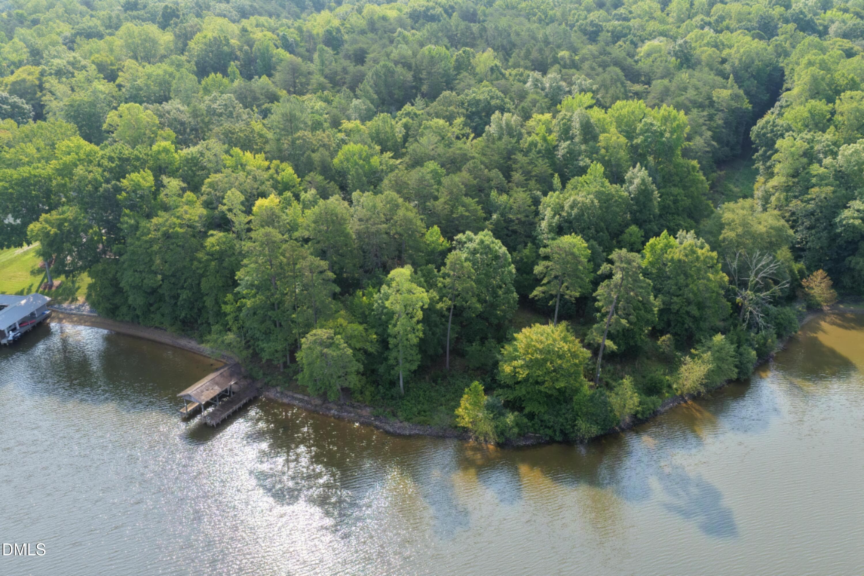 235 Pelican Point Lane, Semora, NC 27343