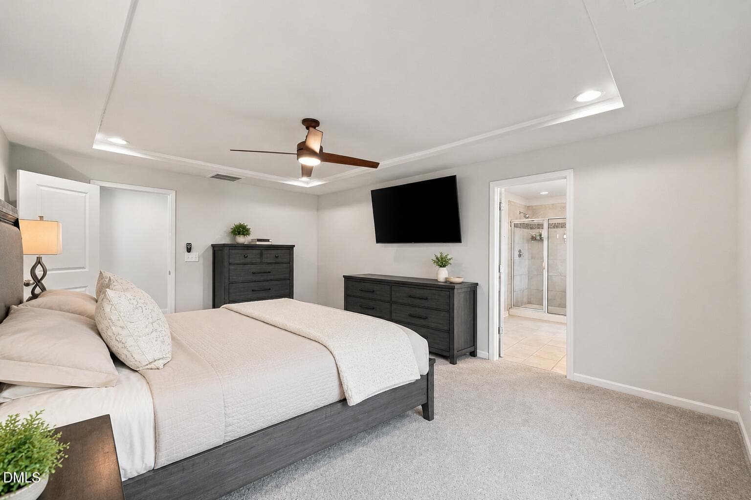 Master - 3434 Norway Spruce Road, Raleigh, NC 27616, Raleigh
