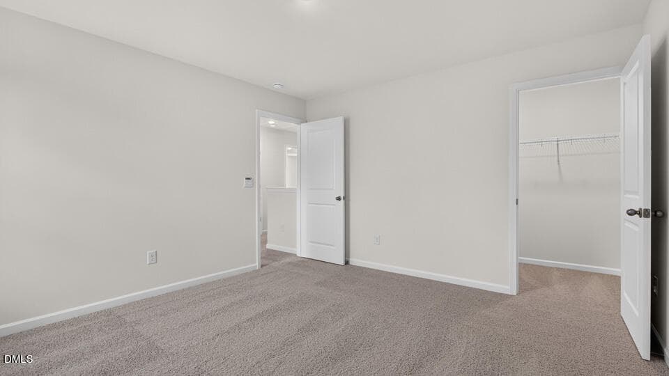 Bedroom - 104 Olive History Way, Wilsons Mills, NC 27520