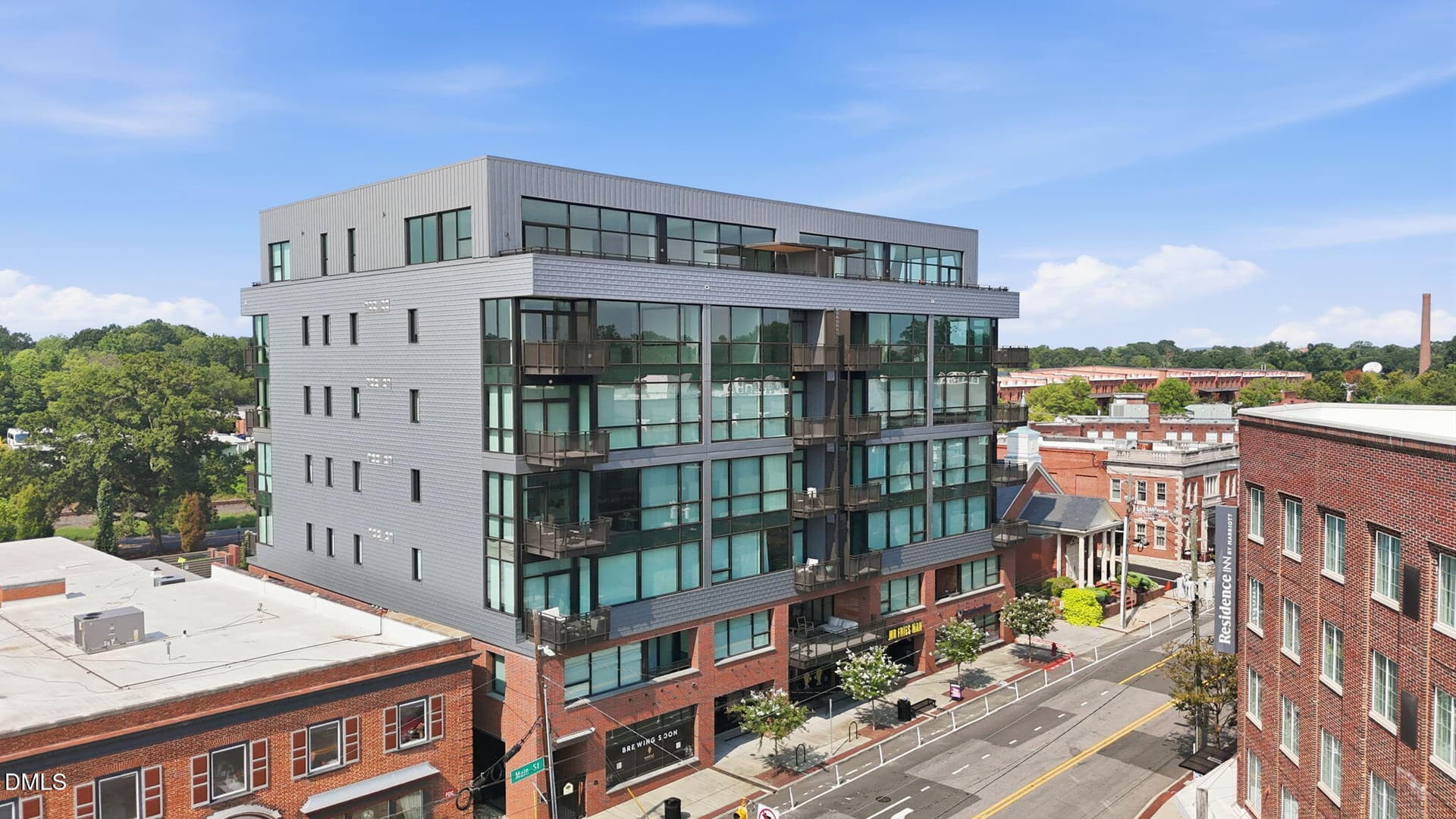 1-web-or-mls-DJI_20260811104137_0919_D - 1105 W Main Street #306, Durham, NC 27701