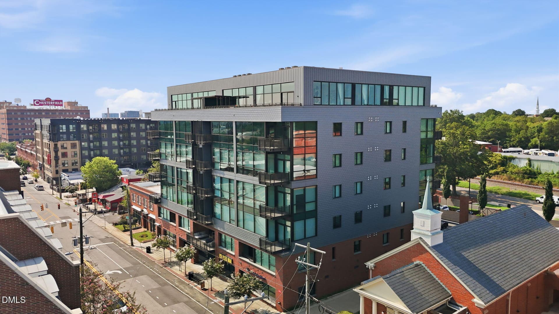 8-web-or-mls-DJI_20260811104259_0924_D - 1105 W Main Street #306, Durham, NC 27701