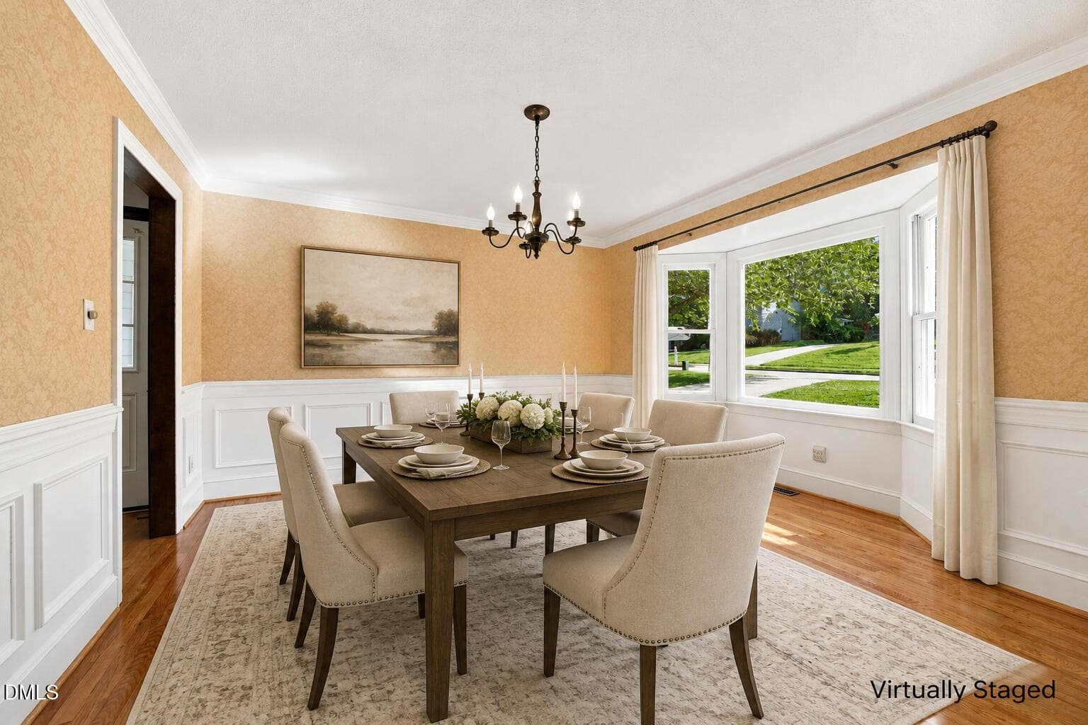 13 - 6517 Dresden Lane, Raleigh, NC 27612, Raleigh