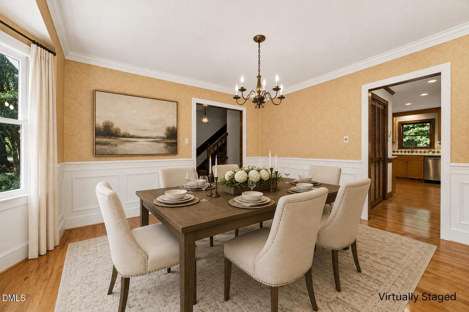 14 - 6517 Dresden Lane, Raleigh, NC 27612, Raleigh