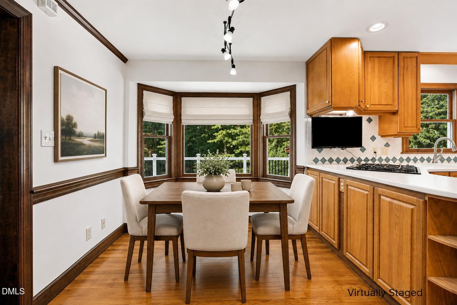18 - 6517 Dresden Lane, Raleigh, NC 27612, Raleigh