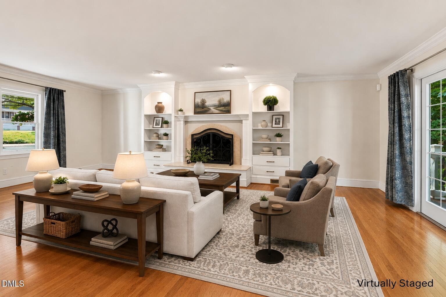 19 - 6517 Dresden Lane, Raleigh, NC 27612, Raleigh