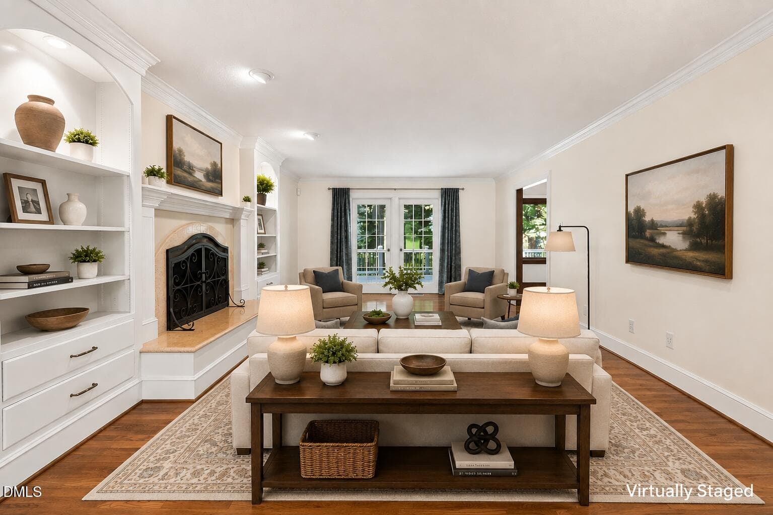 20 - 6517 Dresden Lane, Raleigh, NC 27612, Raleigh