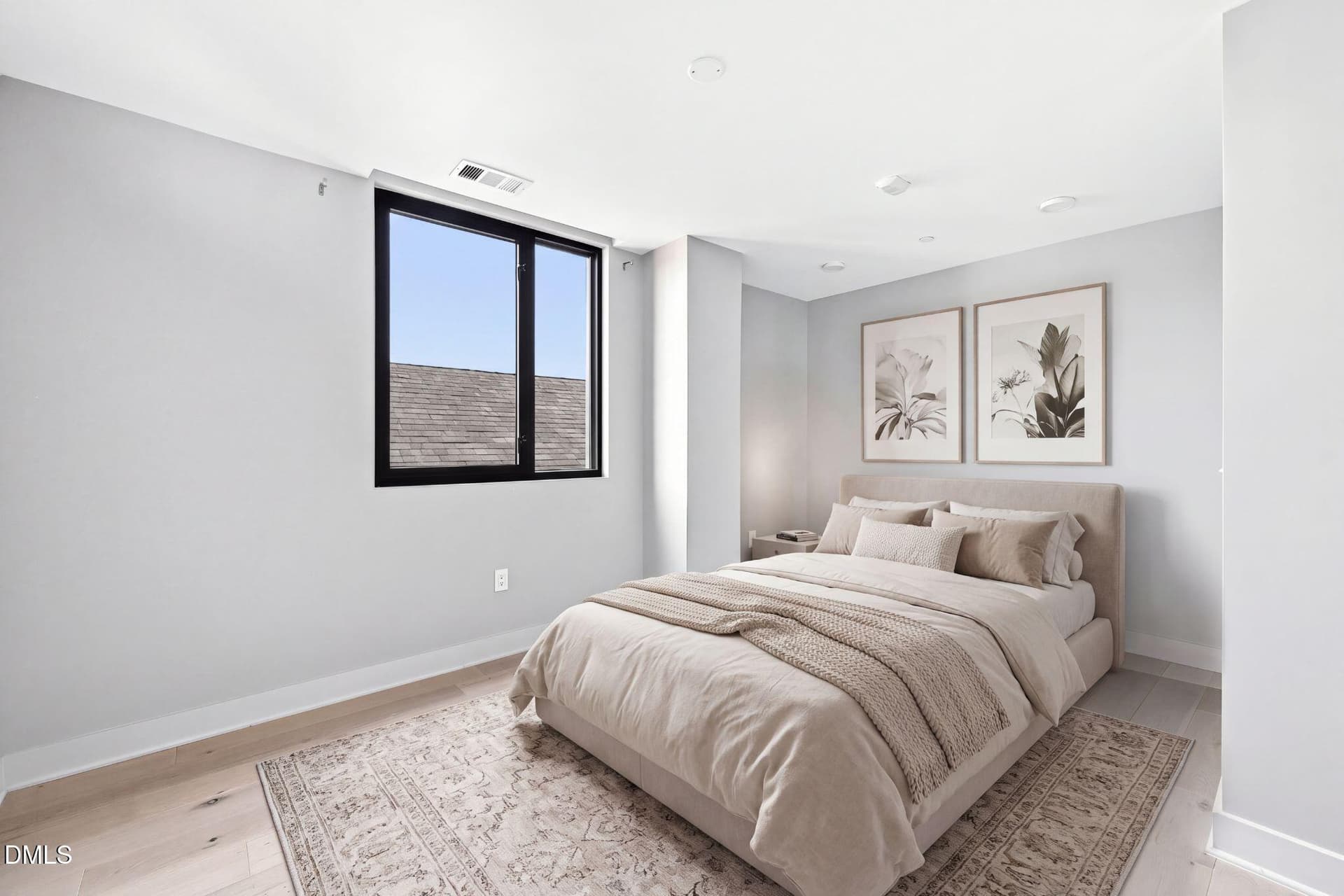 3 - 1105 W Main Street #306, Durham, NC 27701