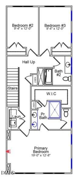 345 F2 - 1136 Tea Rose Court 345, Durham, NC 27703, Durham