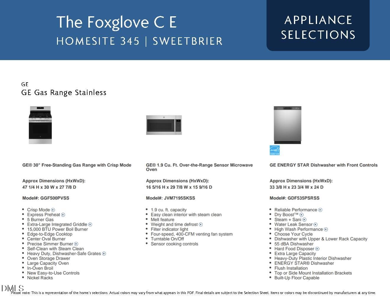 345 SWT - Design Brochure MLS_Page4 - 1136 Tea Rose Court 345, Durham, NC 27703, Durham