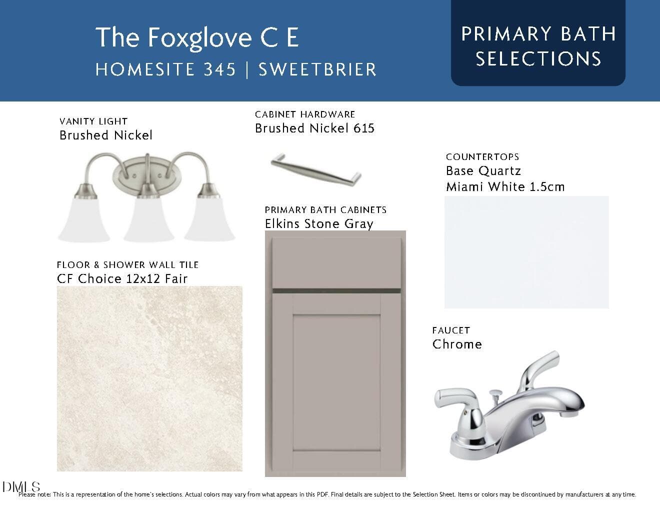 345 SWT - Design Brochure MLS_Page5 - 1136 Tea Rose Court 345, Durham, NC 27703, Durham
