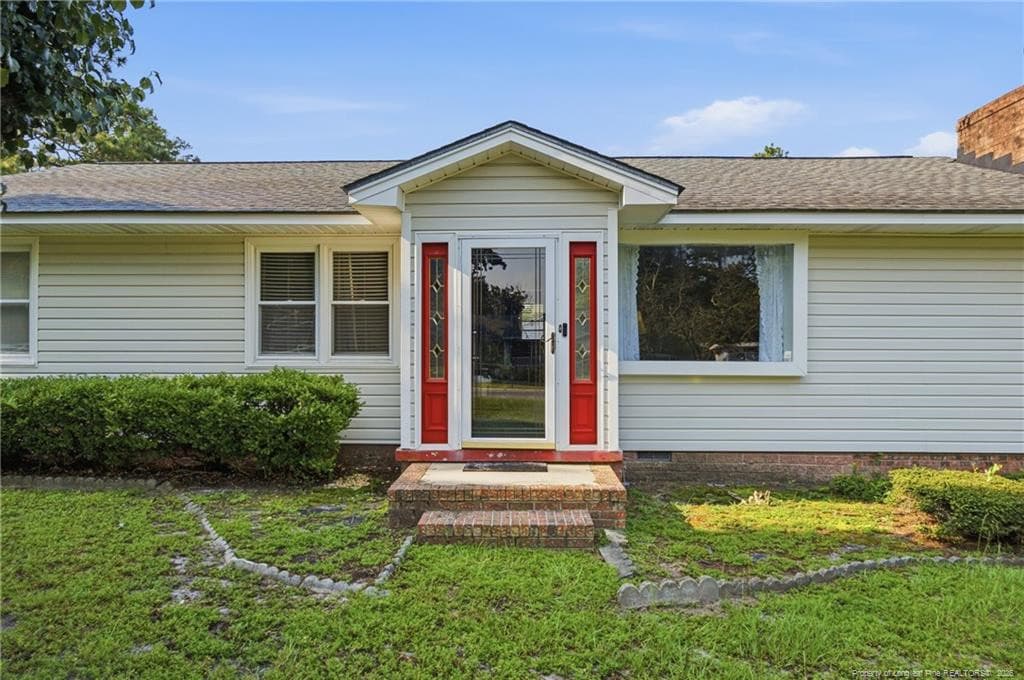 Photo 4 - 3733 Carlos Avenue, Fayetteville, NC 28306, Fayetteville