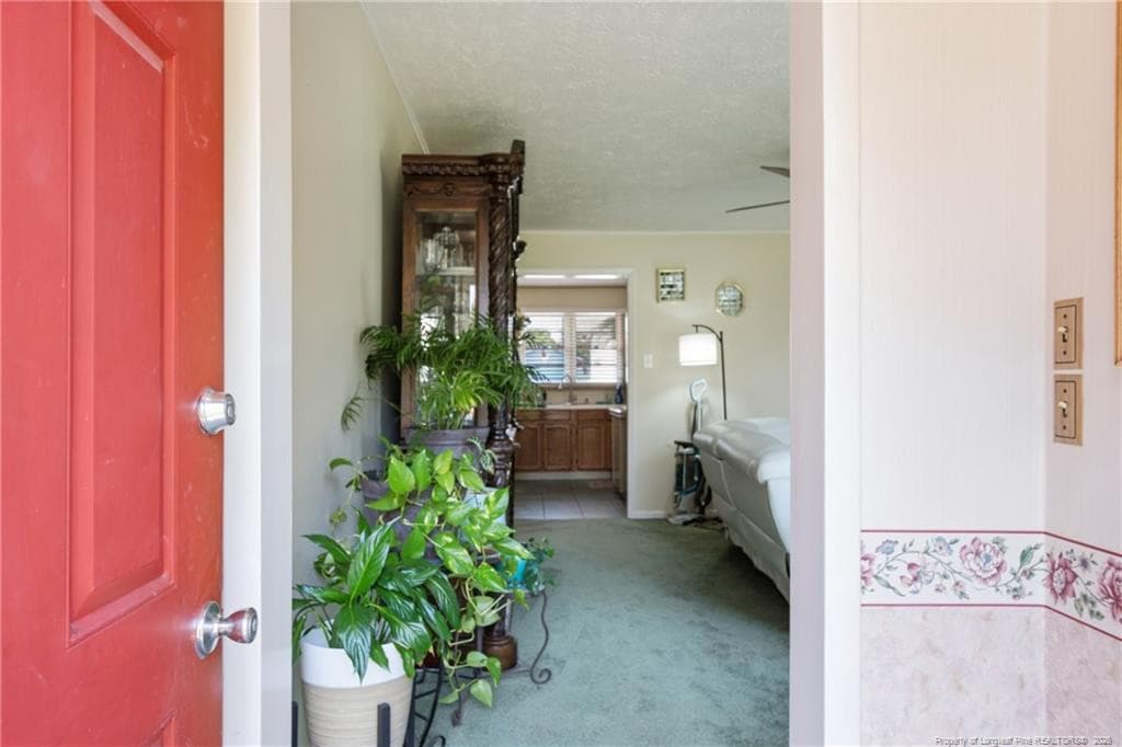 Photo 5 - 3733 Carlos Avenue, Fayetteville, NC 28306, Fayetteville