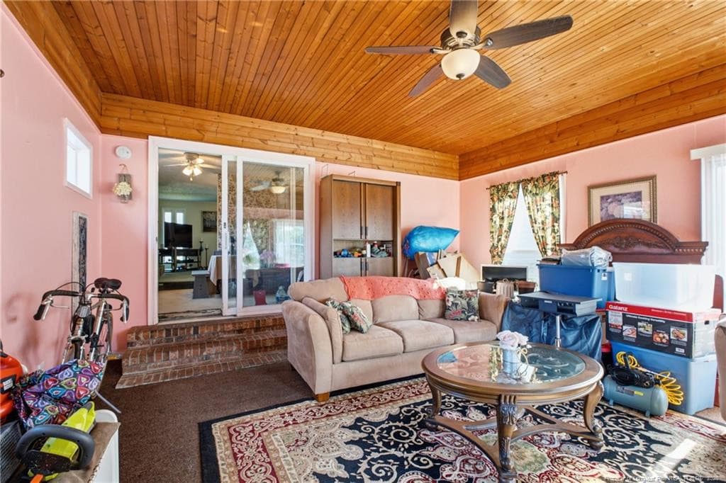 Photo 22 - 3733 Carlos Avenue, Fayetteville, NC 28306, Fayetteville