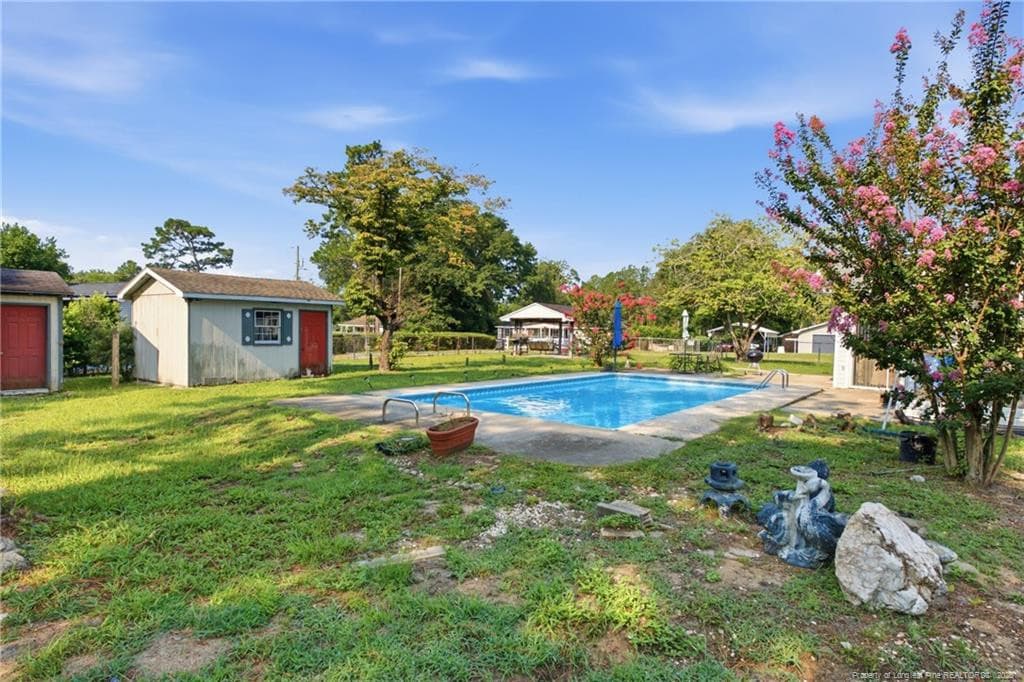 Photo 41 - 3733 Carlos Avenue, Fayetteville, NC 28306, Fayetteville