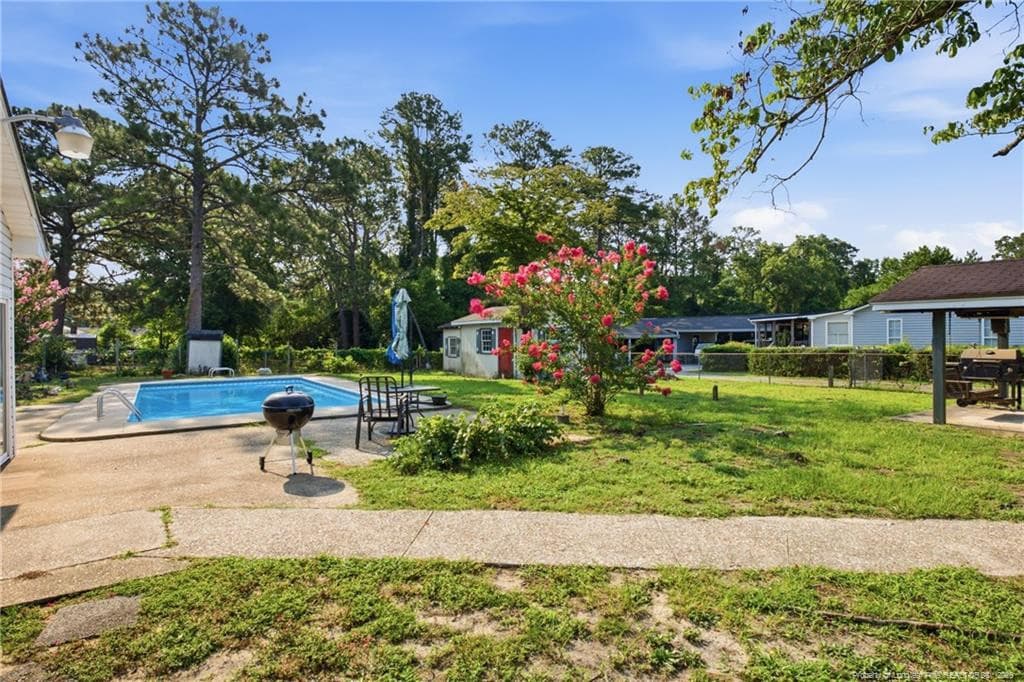 Photo 42 - 3733 Carlos Avenue, Fayetteville, NC 28306, Fayetteville