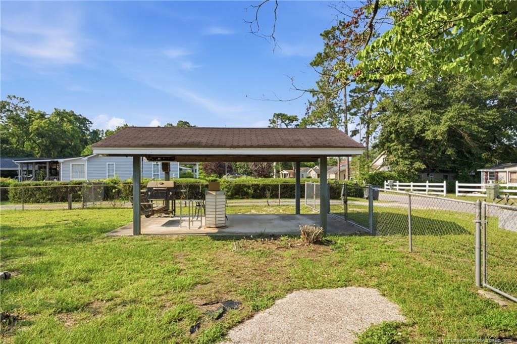 Photo 43 - 3733 Carlos Avenue, Fayetteville, NC 28306, Fayetteville
