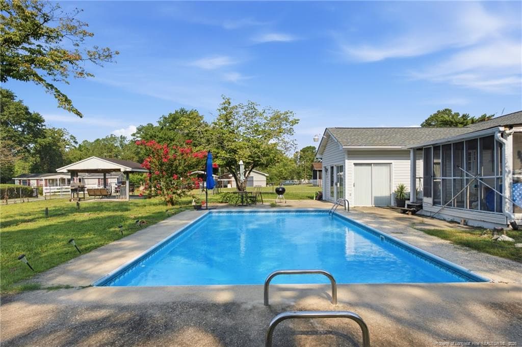 Photo 44 - 3733 Carlos Avenue, Fayetteville, NC 28306, Fayetteville