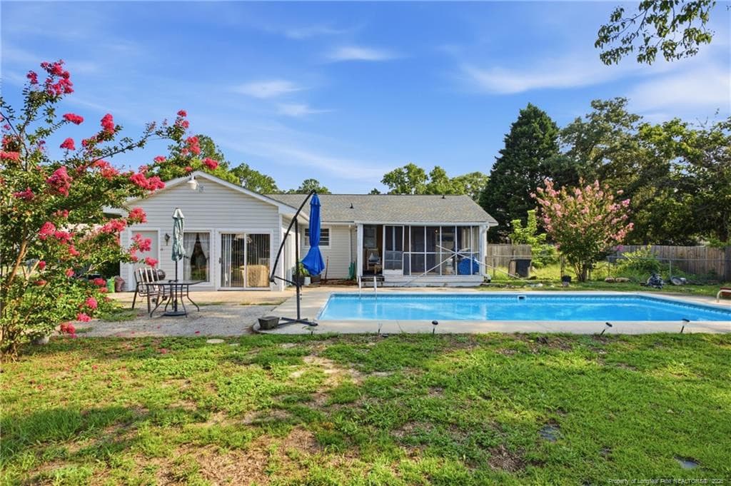 Photo 45 - 3733 Carlos Avenue, Fayetteville, NC 28306, Fayetteville
