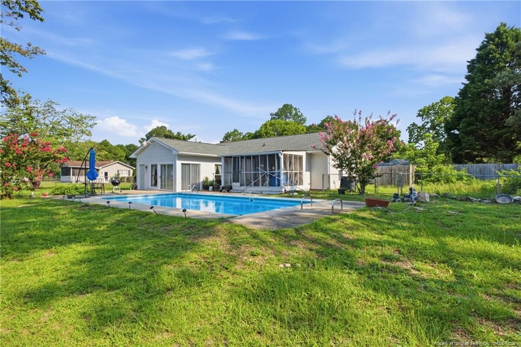 Photo 46 - 3733 Carlos Avenue, Fayetteville, NC 28306, Fayetteville