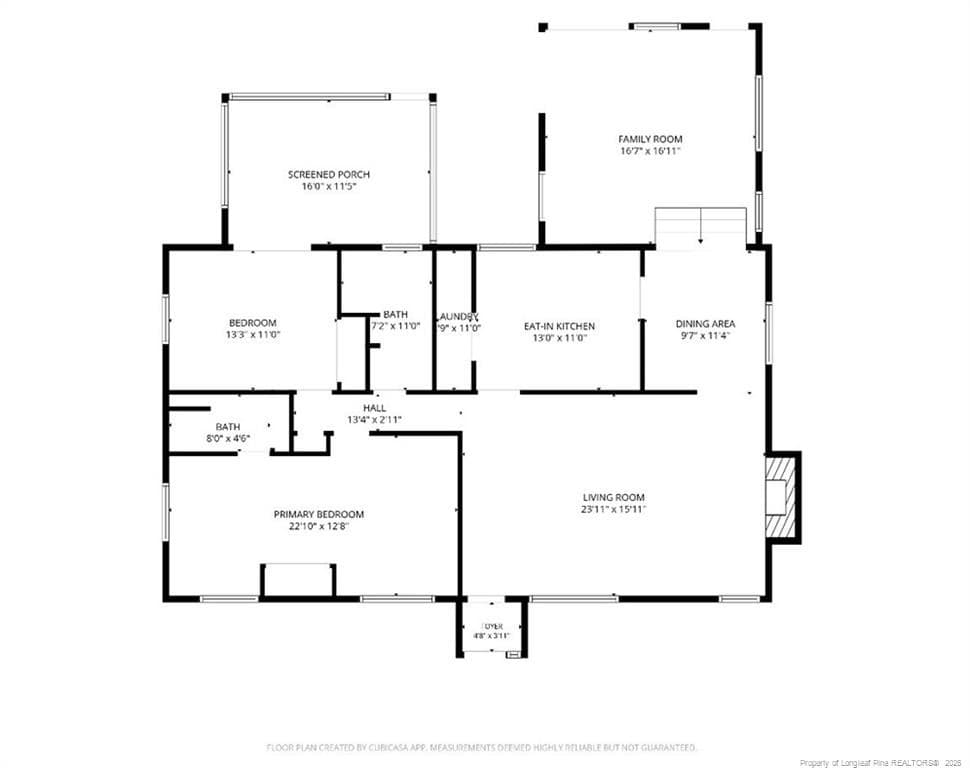 Photo 48 - 3733 Carlos Avenue, Fayetteville, NC 28306, Fayetteville