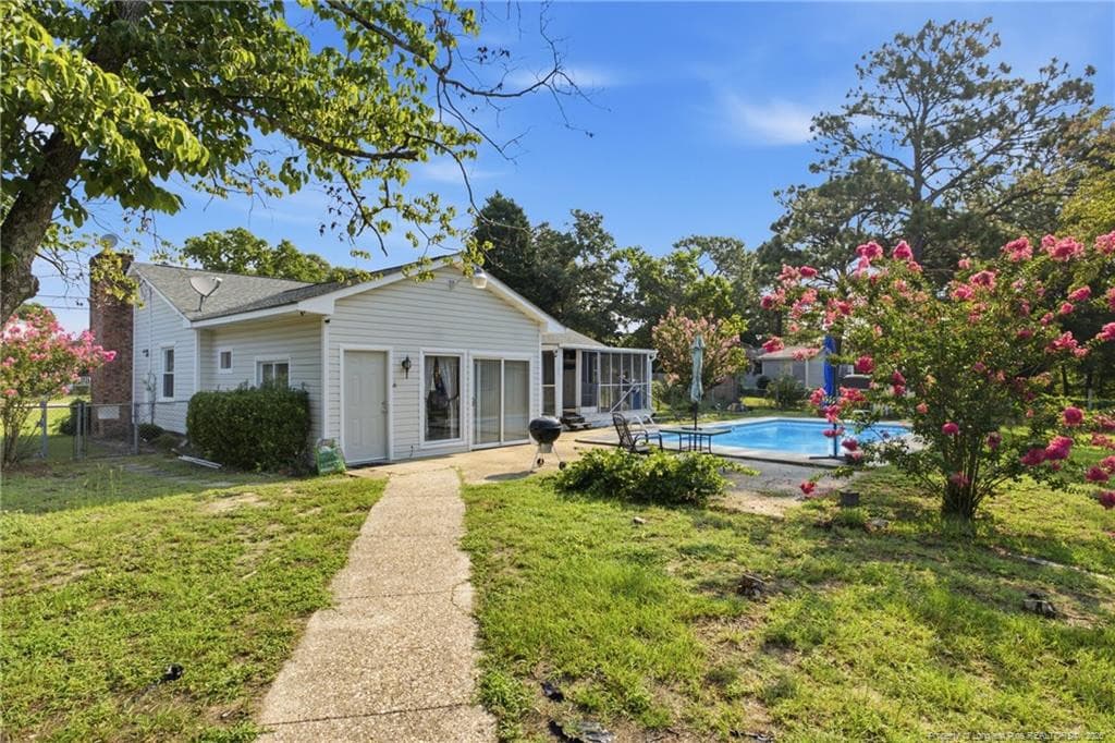 Photo 47 - 3733 Carlos Avenue, Fayetteville, NC 28306, Fayetteville