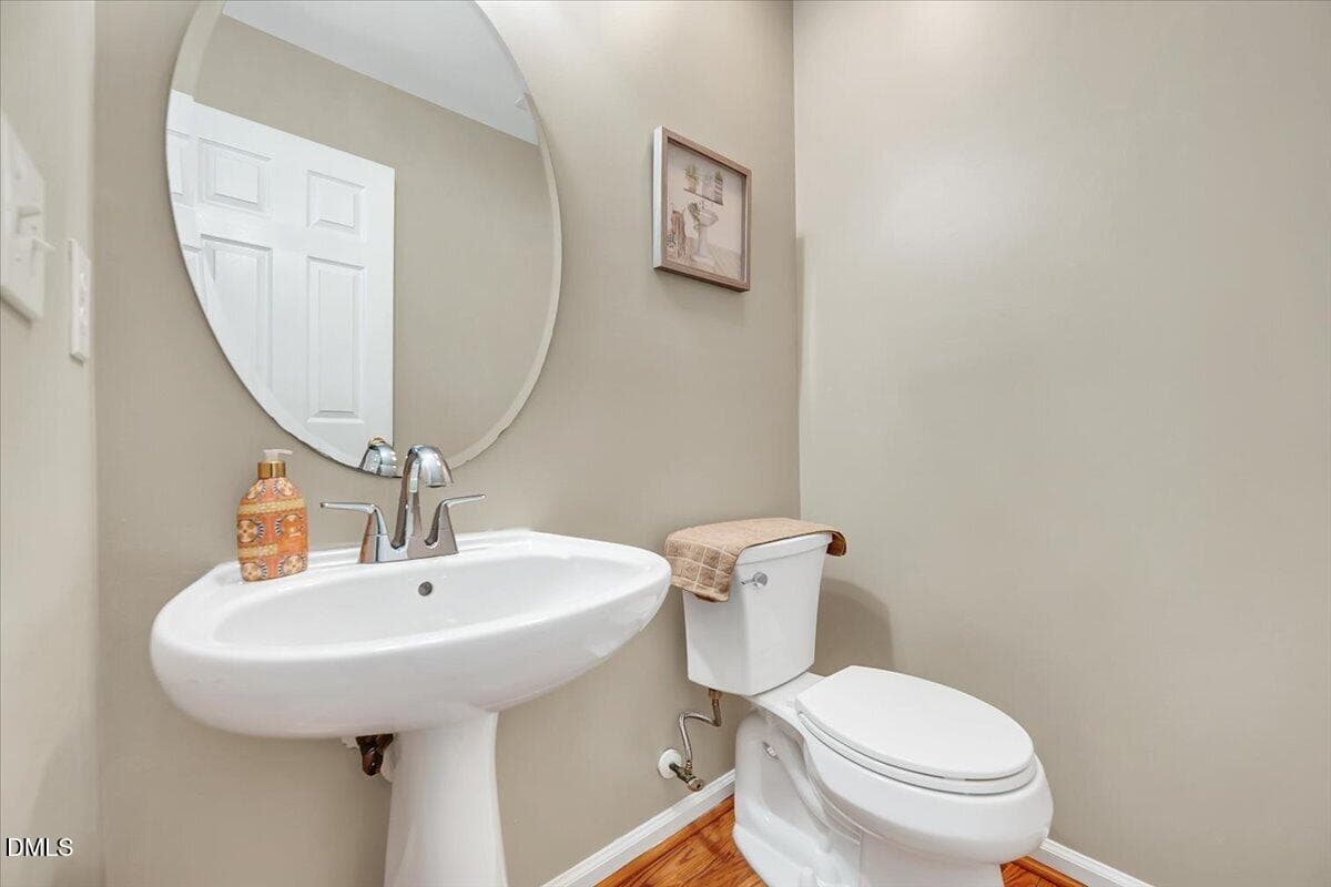 09-3109 Marshlane Way-9 - 3109 Marshlane Way, Raleigh, NC 27610, Raleigh