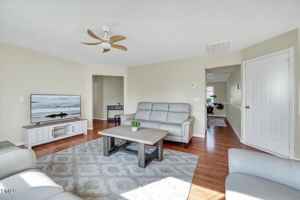 12-3109 Marshlane Way-12 - 3109 Marshlane Way, Raleigh, NC 27610, Raleigh