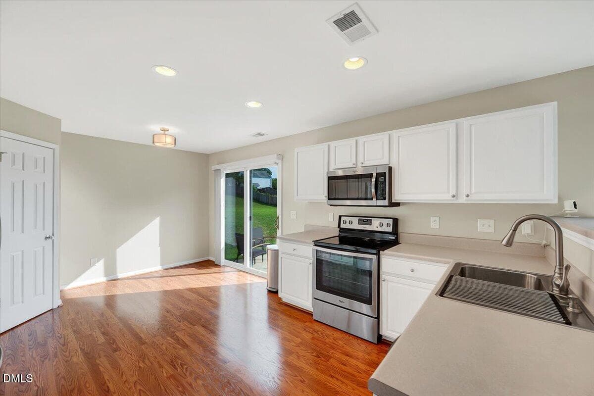 14-3109 Marshlane Way-14 - 3109 Marshlane Way, Raleigh, NC 27610, Raleigh