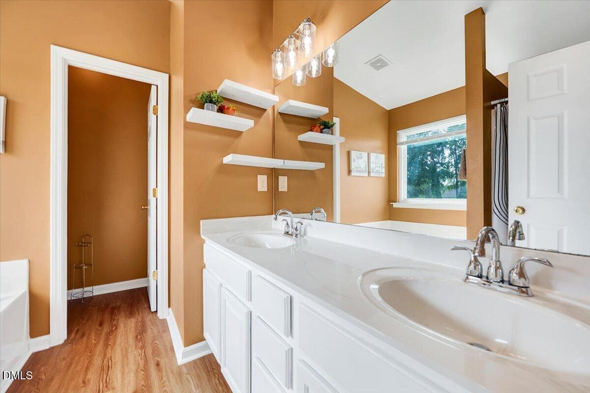 24-3109 Marshlane Way-24 - 3109 Marshlane Way, Raleigh, NC 27610, Raleigh