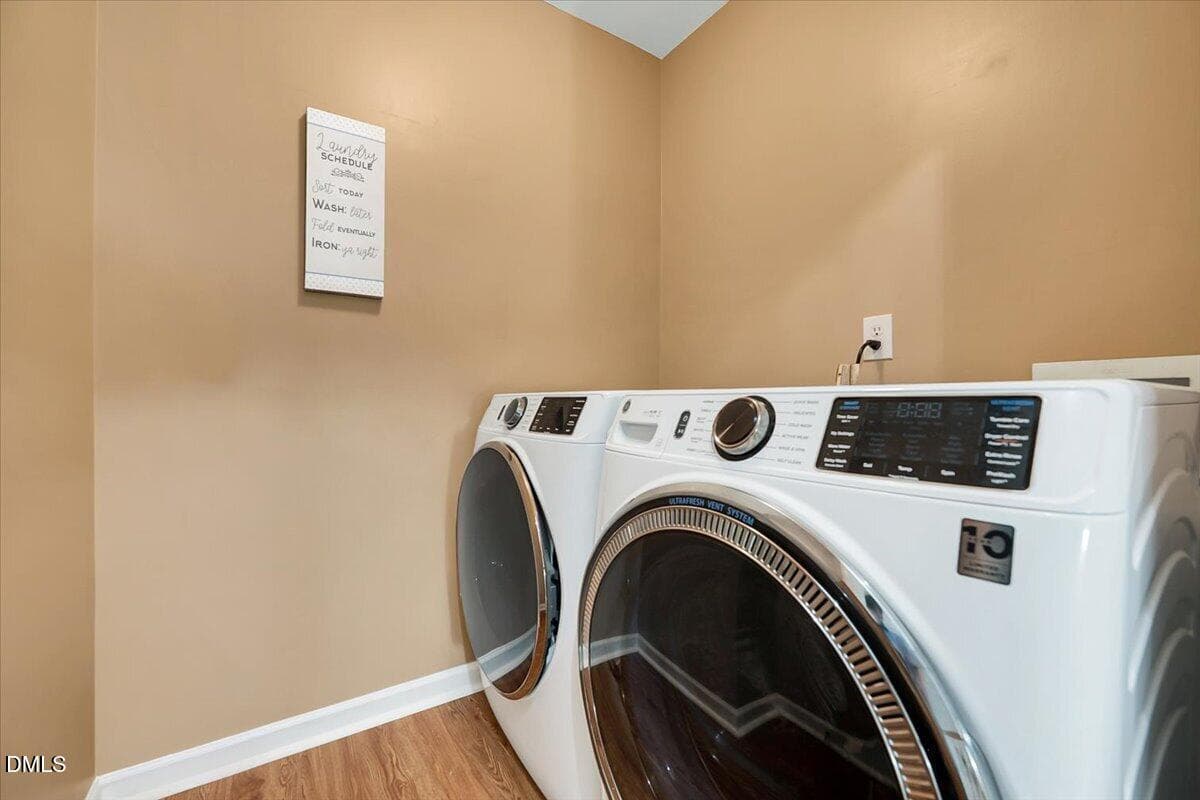 27-3109 Marshlane Way-27 - 3109 Marshlane Way, Raleigh, NC 27610, Raleigh